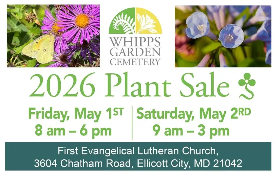 2026 Plant Sale