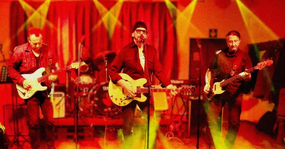 Phil Shoenfelt & Southern Cross – Divadlo Pod čarou, Písek (CZ)