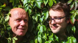 The Orb + the Ozric Tentacles