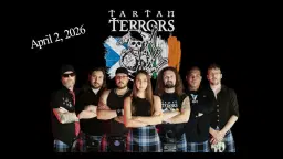 Tartan Terrors