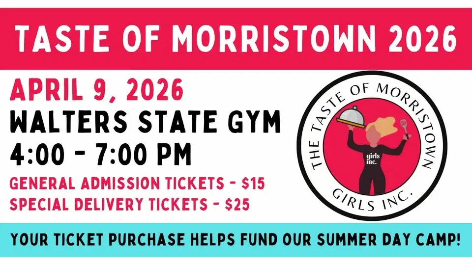 The Taste of Morristown 2026