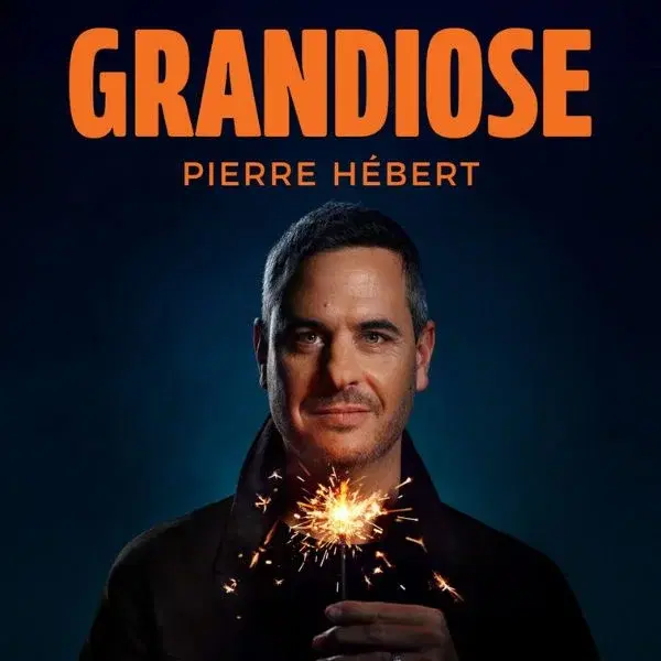 Pierre Hébert | Théâtre C | Saguenay