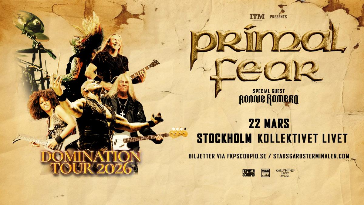Primal Fear