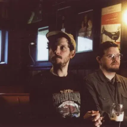 91.3 WYEP Presents: My Politic Live at Club Cafe w/ Mark Dignam & Mirabelle Skipworth