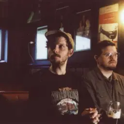 91.3 WYEP Presents: My Politic Live at Club Cafe w/ Mark Dignam & Mirabelle Skipworth