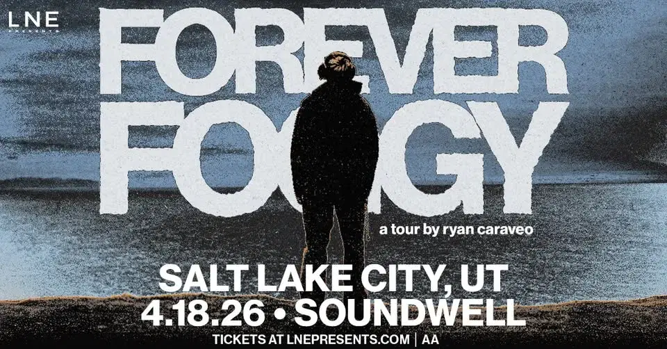 Ryan Caraveo: Forever Foggy Tour at Soundwell
