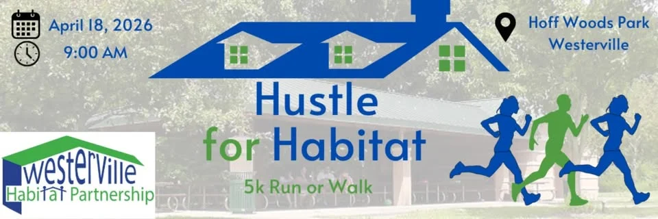 Hustle for Habitat 5K