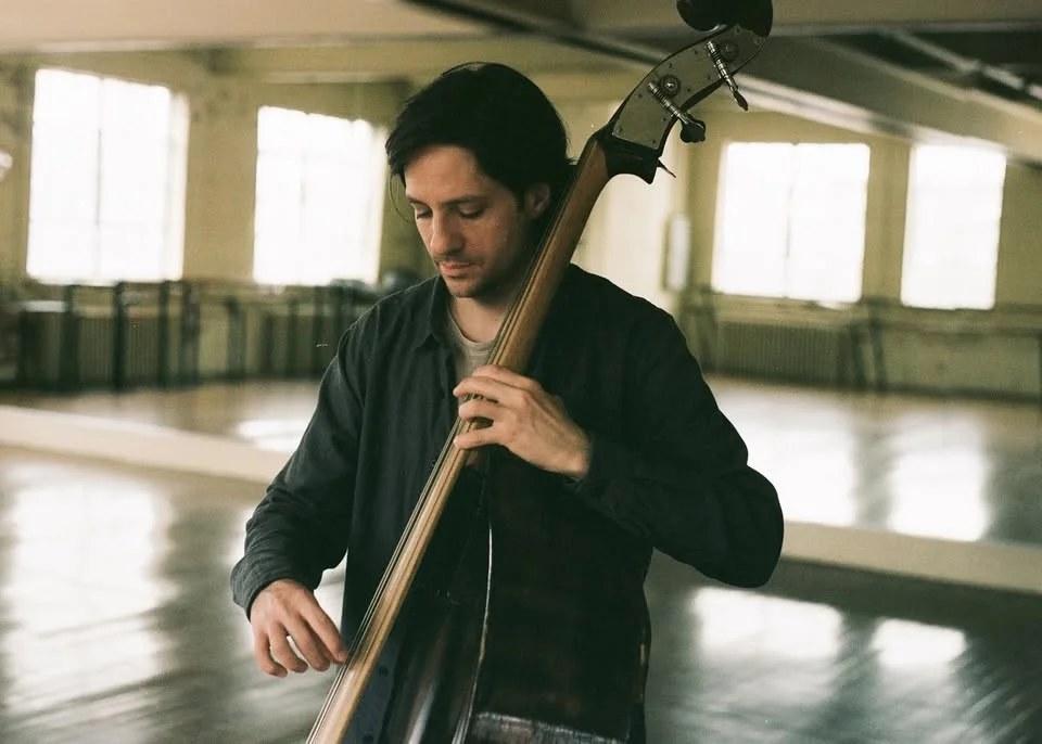 Les 5 à 7 de la maison : Archives - Cédric Dind-Lavoie