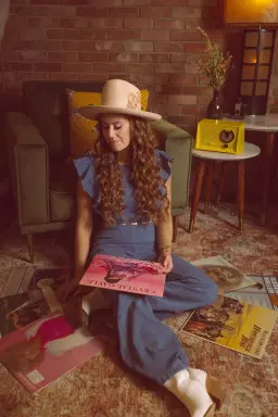 Liz Bentley @ 57&Vine