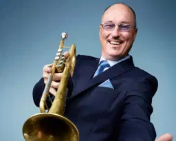 Peter Asplund & Arlanda Big Band