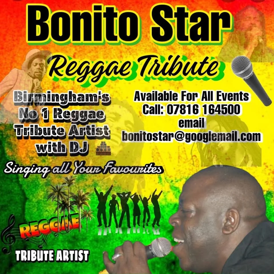 BONITO STAR SUMFEST SKA/REGGAE WEEKEND NOT TO BE MISSED đŻđČ