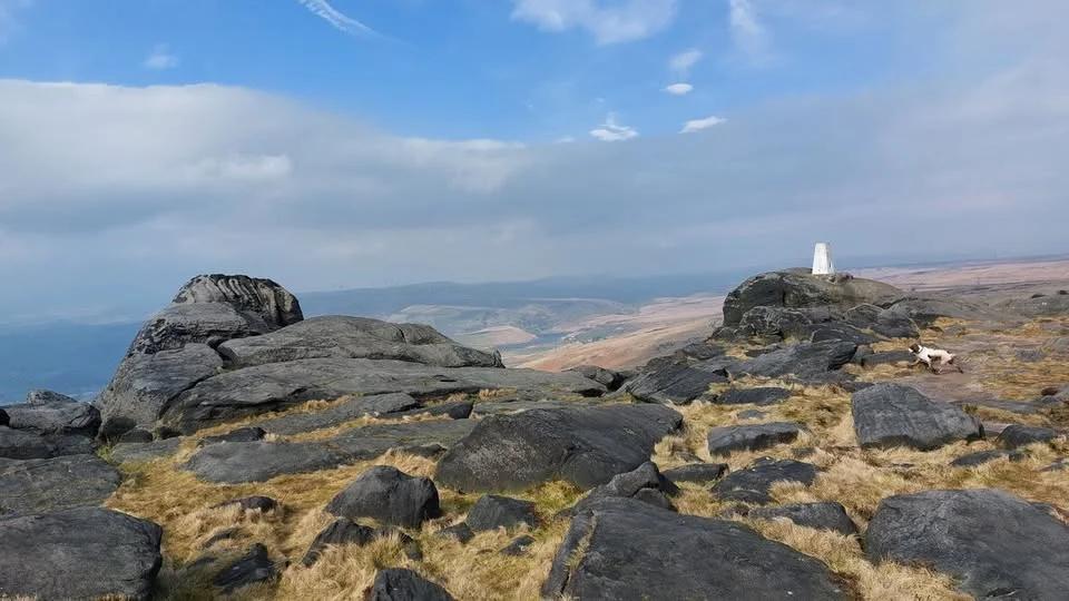 Blackstone Edge