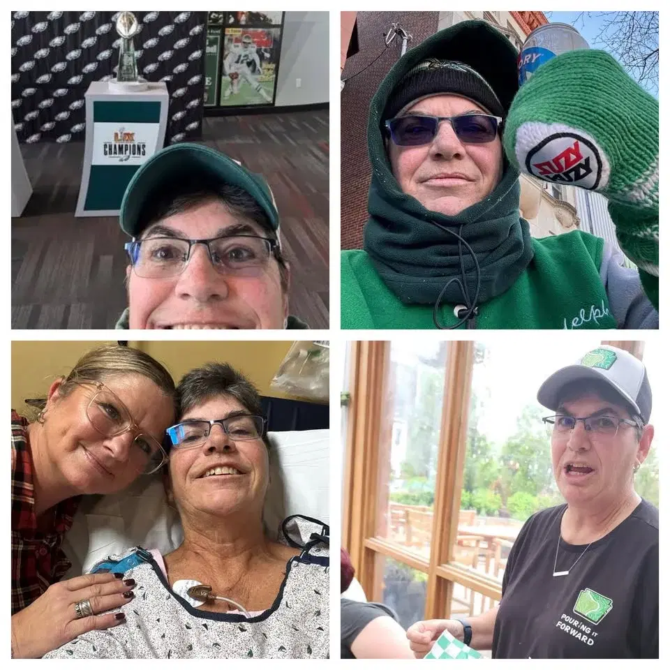 Helping Heal Christy’s Heart