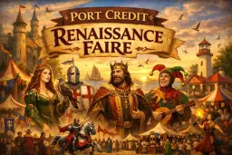 Port Credit Renaissance Faire