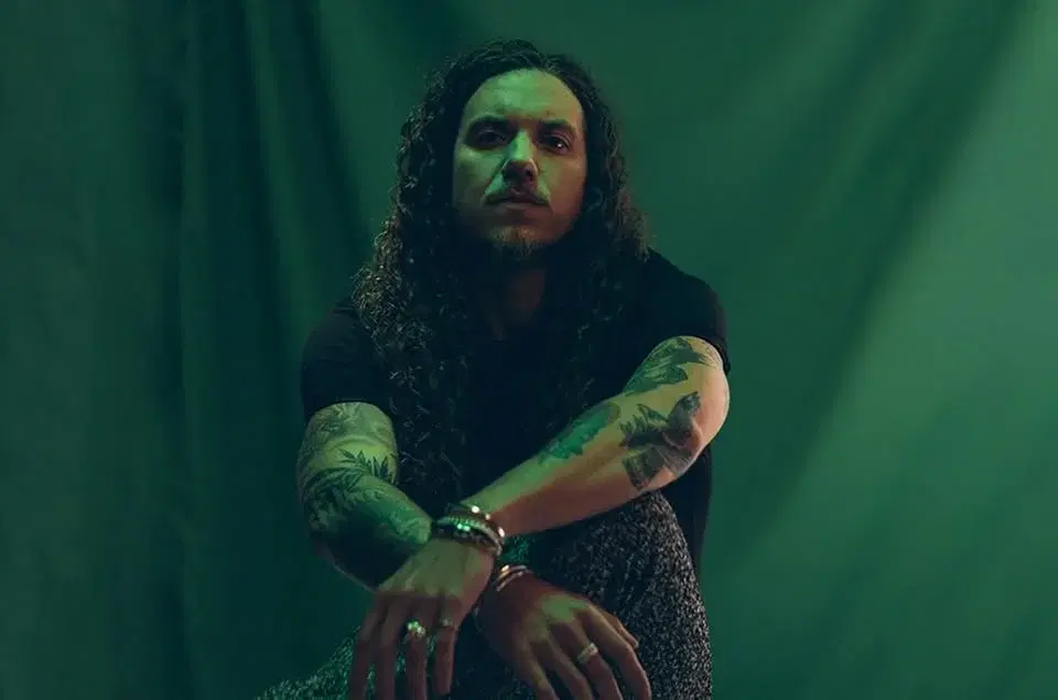 Brandon Lake - St. Louis, MO