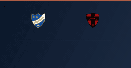 Norrköping vs United Nordic