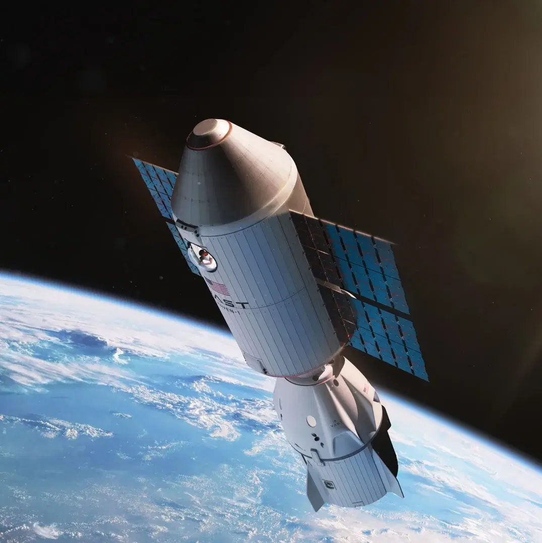 Facility Tour: Vast Space