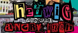 Hedwig and the Angry Inch