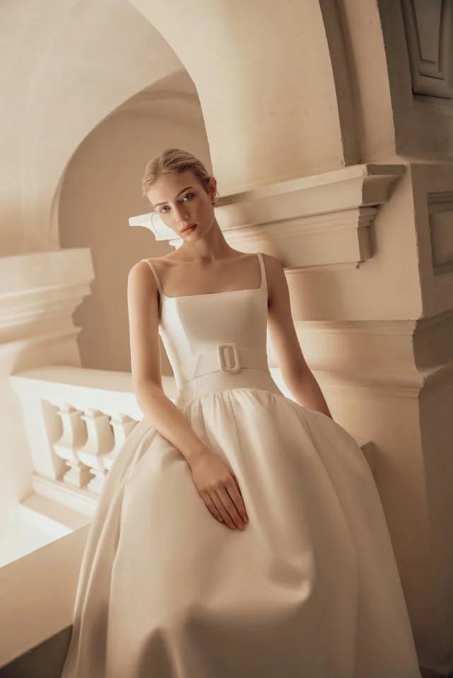 LIHI HOD DREAMS TRUNK SHOW