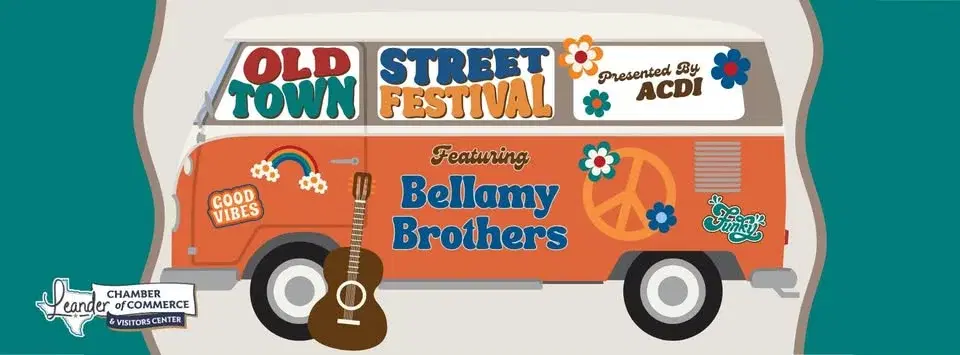 Old Town Street Festival Presented by ACDI