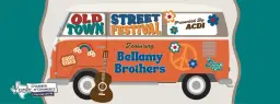 Old Town Street Festival Presented by ACDI