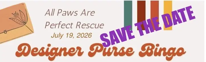 Purse Bingo 2026