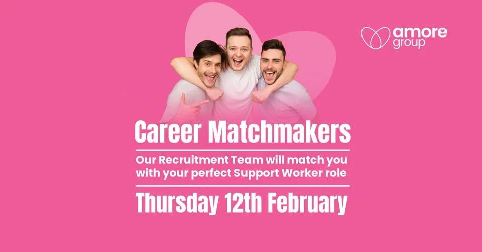 Career Matchmakers