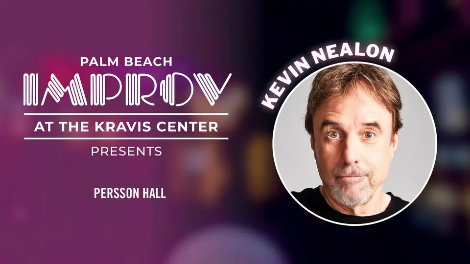 KEVIN NEALON