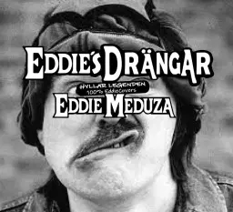 Eddie’s Drängar live@dogbaruppsala