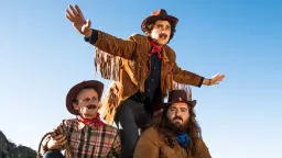 Netflix Is A Joke Presents: Business Casual: LIVE!