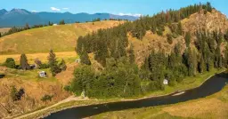 Montana Summer Solstice Campout