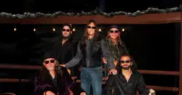 Perfect Strangers - Tribute to Deep Purple | Casino Arizona