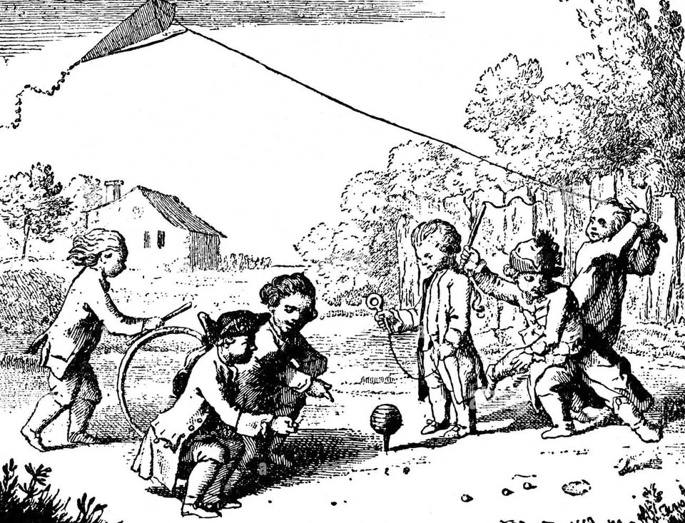 Homeschool and Family Day