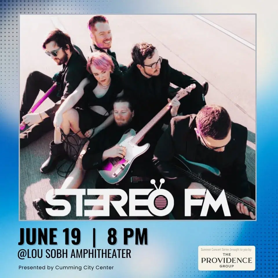 Stereo FM at Lou Sobh Amphitheater