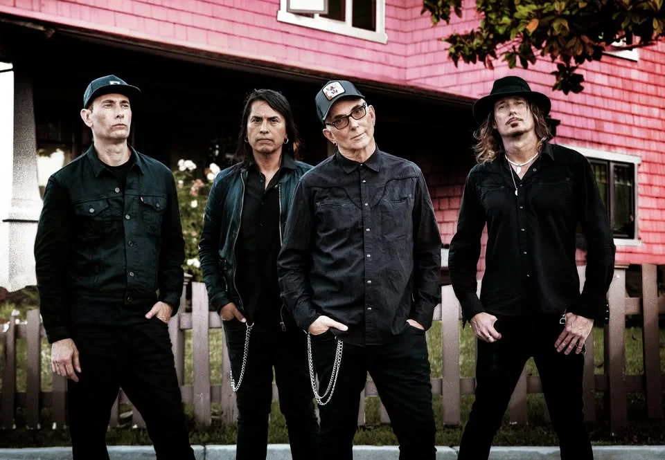 Everclear at Lynchburg Amphitheater at Riverfront Park