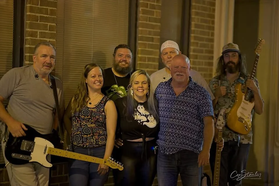 Cheat'n on Tucker LIVE @ Smyrna Inn