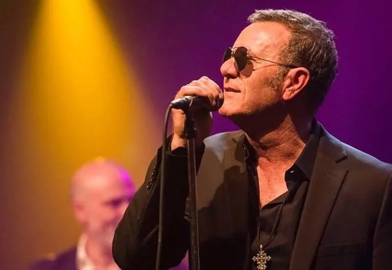 Mick Sterling Presents: Elton John with Strings