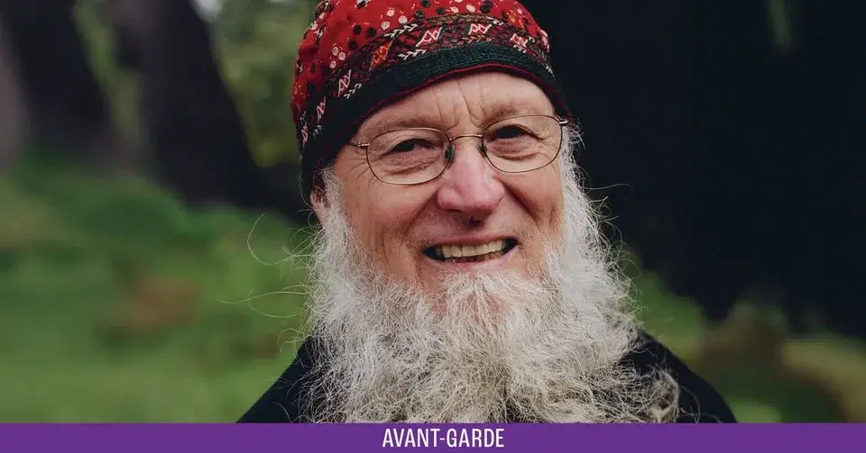 Terry Riley 90th Birthday Celebration with Bang on a Can All-Stars and Special Guests at The Freight