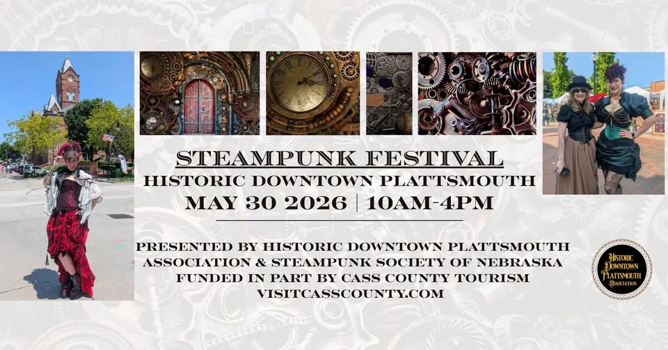 Steampunk Festival