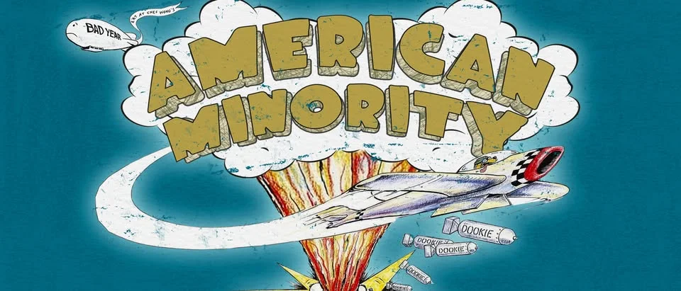 Hommage à Green Day au Pub La Sainte Paix