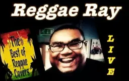Reggae Ray