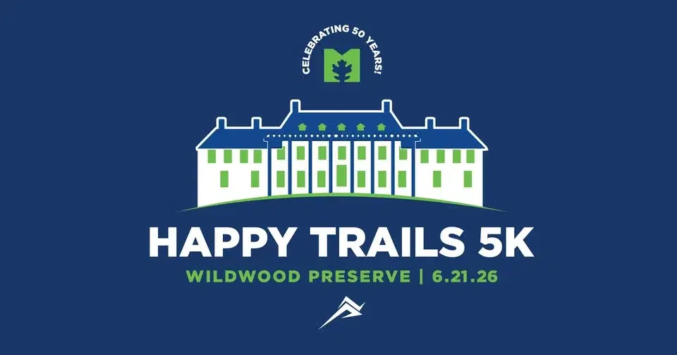 Happy Trails 5K