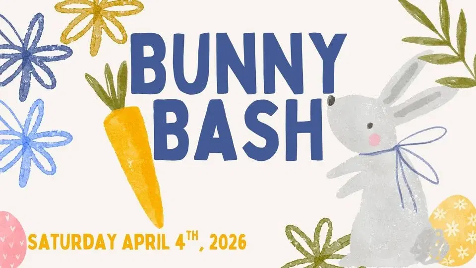 Bunny Bash!!