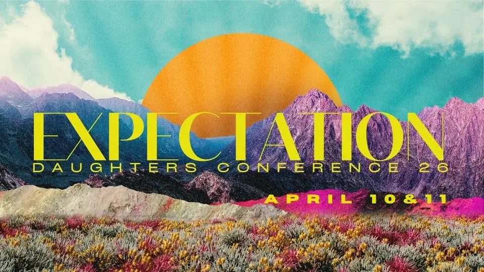 DAUGHTERS CONFERENCE 26