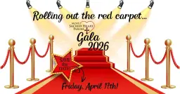 Most Sacred Heart Parish Gala 2026