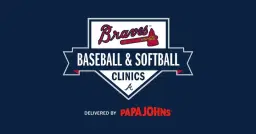 Braves Youth Baseball & Softball Clinic: Powder Springs, GA