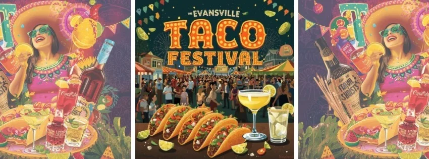 Evansville Taco Festival