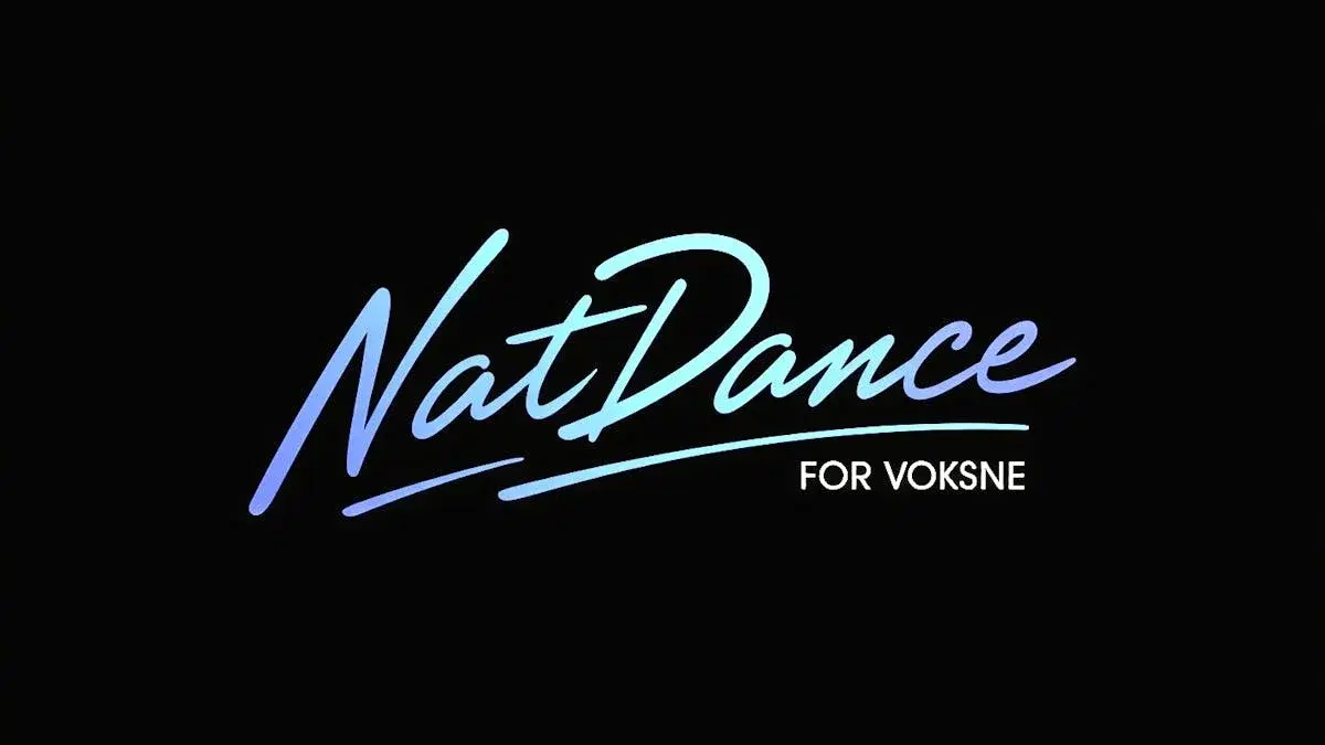 NatDance - Natklub dansefest for voksne på Løvstræde