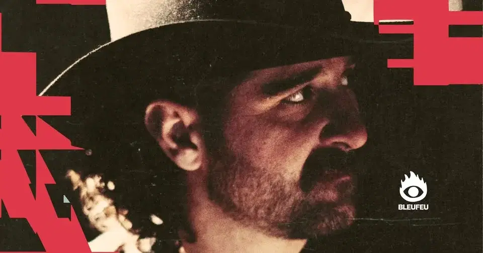 Rick Duff // Grizzly Fuzz / Par BLEUFEU