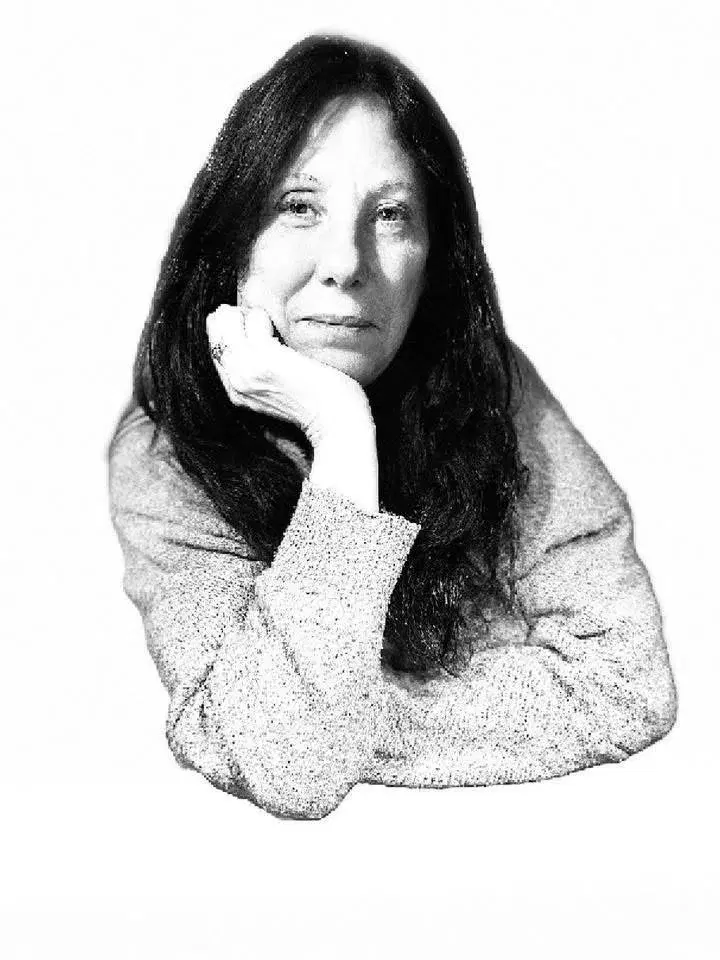 Seans utanför ramarna med Margareta